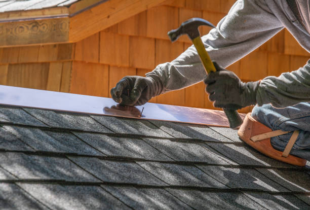 Best Commercial Roofing Services  in Kilmarnock, VA