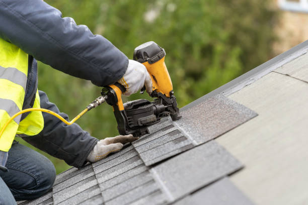 Best Roof Ventilation Installation  in Kilmarnock, VA