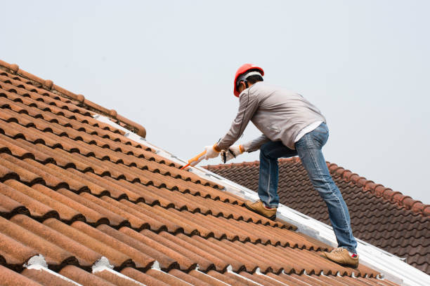 Best Roof Insulation Installation  in Kilmarnock, VA