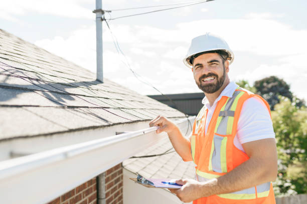 Best Flat Roofing  in Kilmarnock, VA