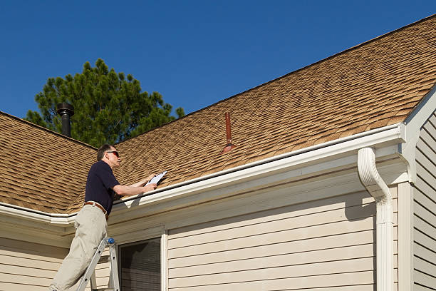  Kilmarnock, VA Roofing repair and installation Pros