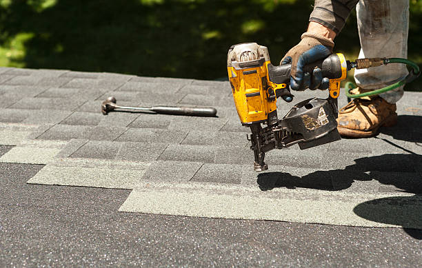 Fast & Reliable Emergency Roof Repairs in Kilmarnock, VA
