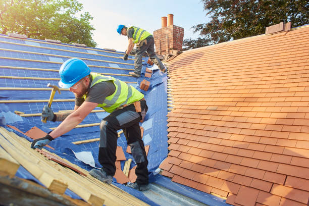 Roof Coating Services in Kilmarnock, VA
